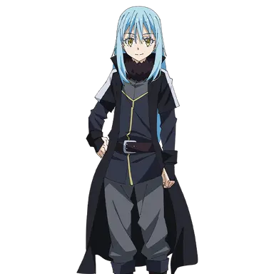 Profile image of リムル