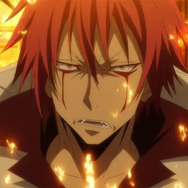 Profile image of ベニマル