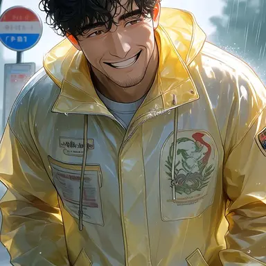 Profile image of Solly