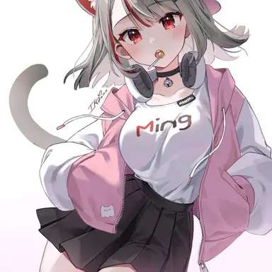 Profile image of 네네코 마시로