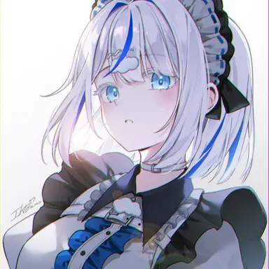 Profile image of 아오쿠모 린