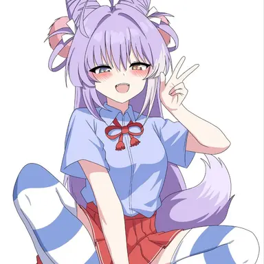 Profile image of 텐코 시부키