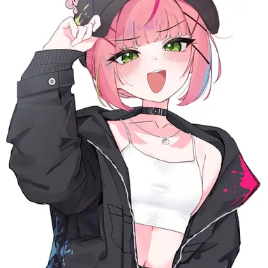 Profile image of 하나코 나나