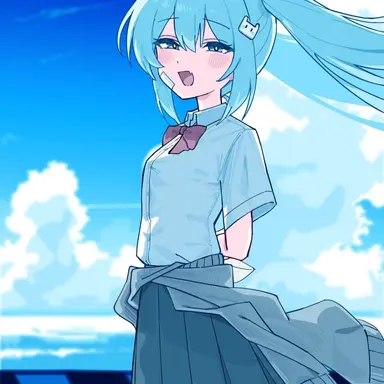 Profile image of 아라하시 타비