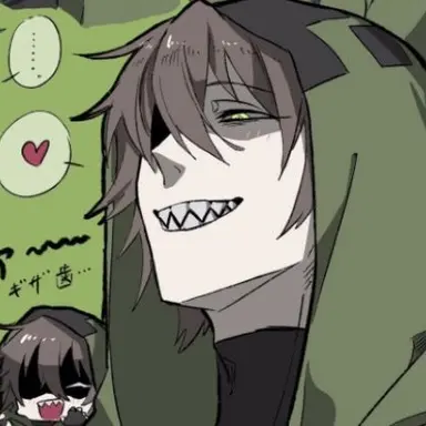 Profile image of ゾム