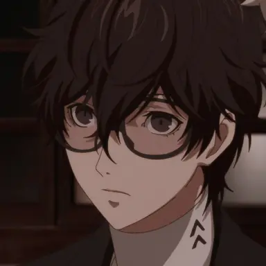 Profile image of 雨宮 蓮