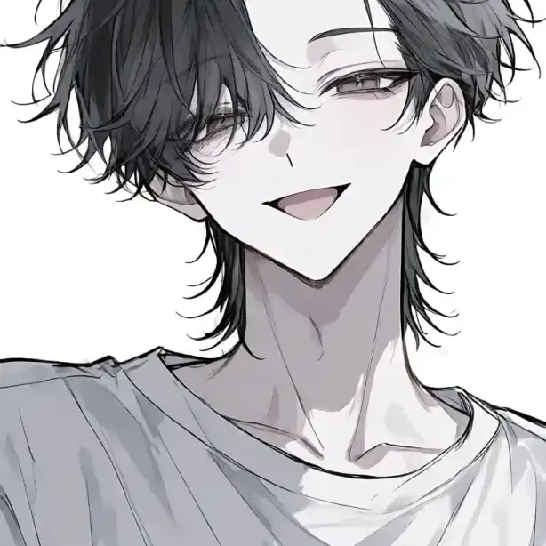 MereLargo7383의 クラスの女嫌いのあの子