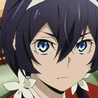 Profile image of 鏡花
