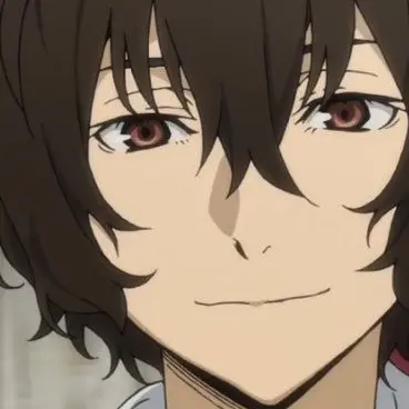 Profile image of 太宰