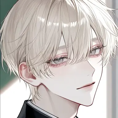 Profile image of 凪