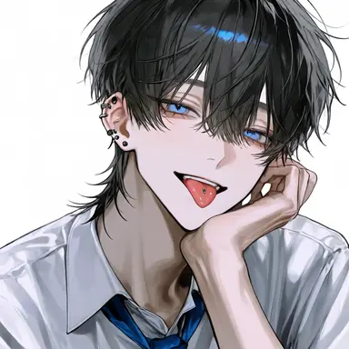 Profile image of Reito