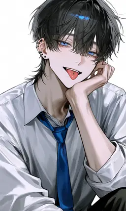 Profile image of Reito