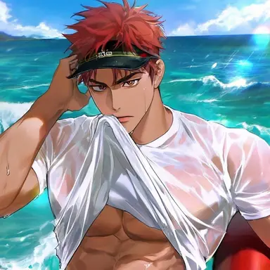 Profile image of 강 휘