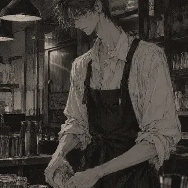Profile image of 제인