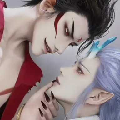 Profile image of 민준 리키