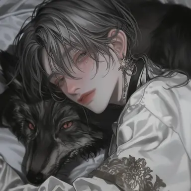 Profile image of 시호