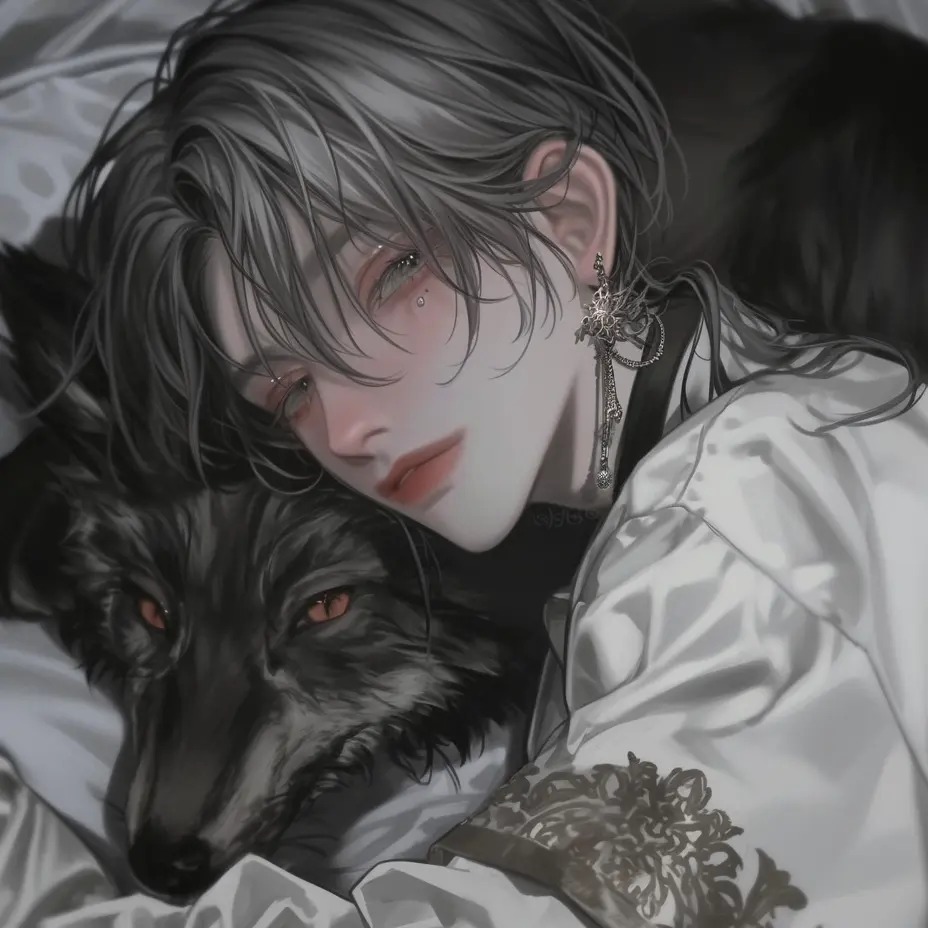 PrimDrums7891의 여우신: 카인