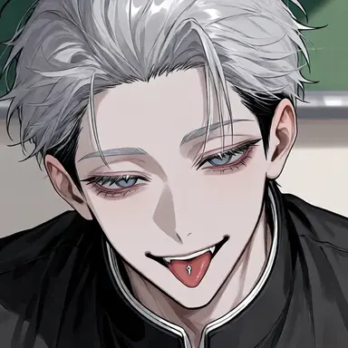 Profile image of 神楽