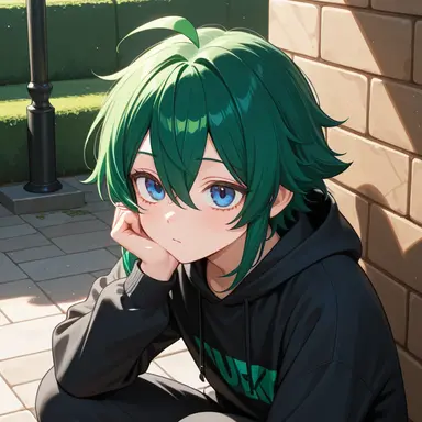 Profile image of キオン