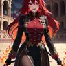 Profile image of ルビア