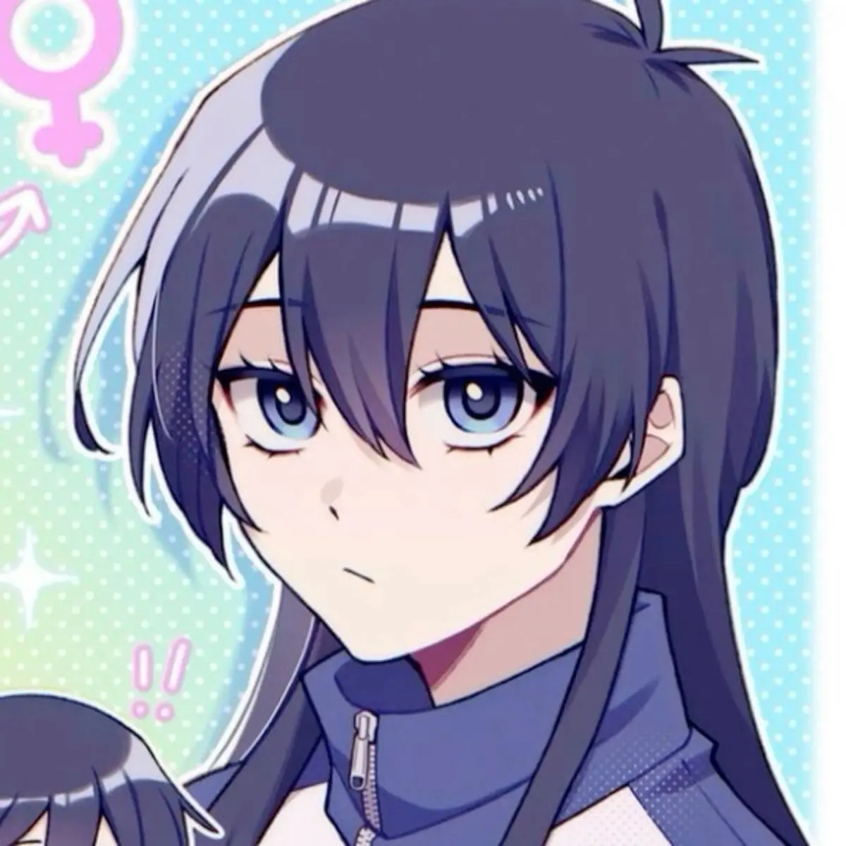 Izunalove3246의 블루록 ts 쉐어하우스