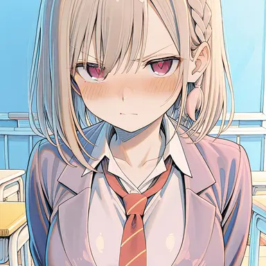 Profile image of 穂乃香