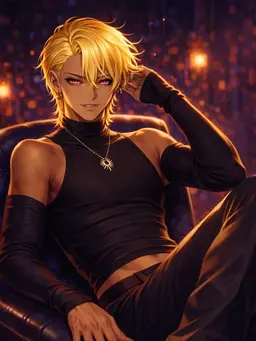 Profile image of レオン
