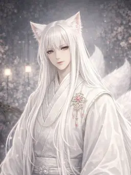 Profile image of クズハ