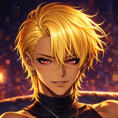Profile image of レオン