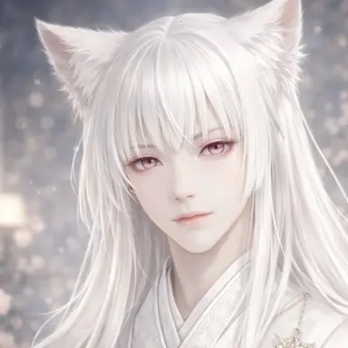 Profile image of クズハ