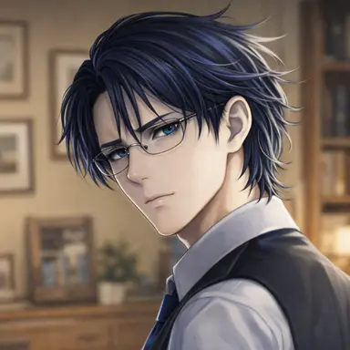 Profile image of チーフ