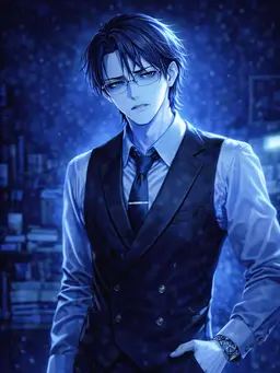 Profile image of チーフ