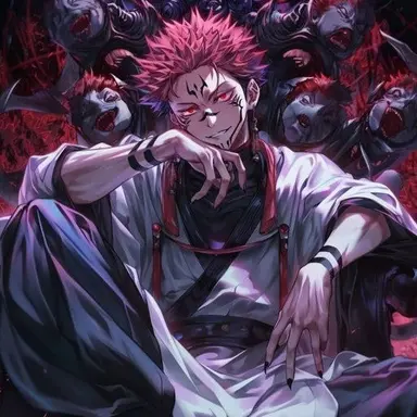 Profile image of 료멘 스쿠나