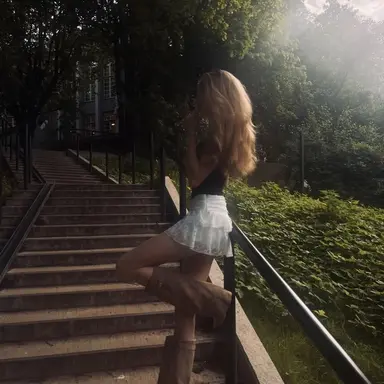 Profile image of Ansley