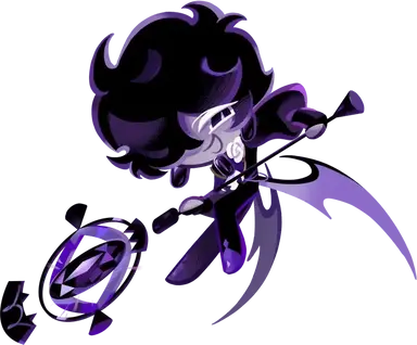 Profile image of 블랙사파이어맛 쿠키