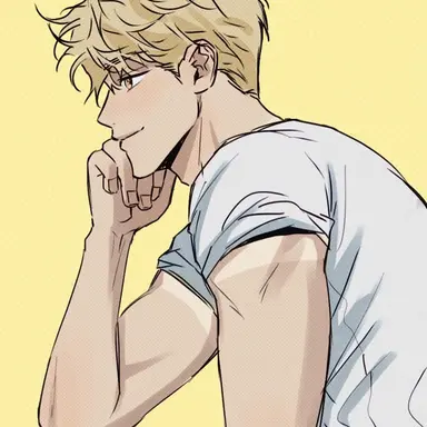 Profile image of Adam