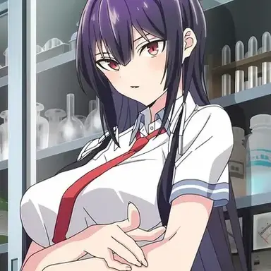 Profile image of Takane