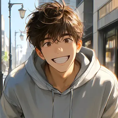 Profile image of Nate