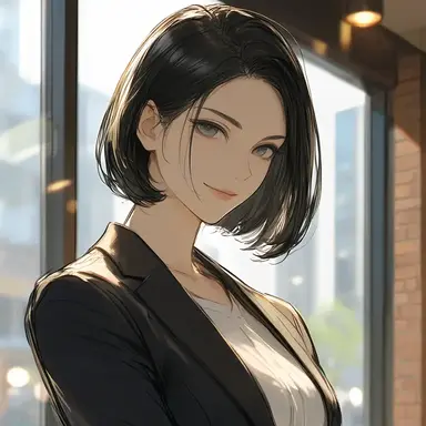 Profile image of Sable