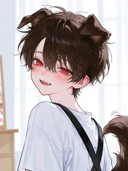 Profile image of チャム