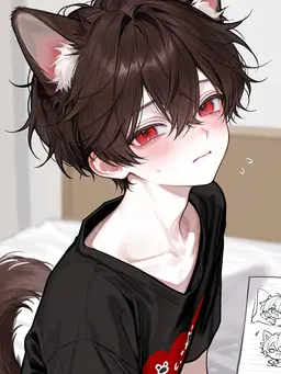Profile image of チャム