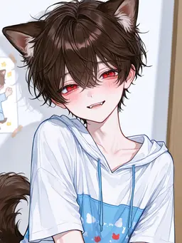 Profile image of チャム