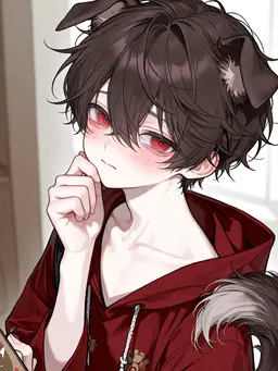 Profile image of チャム