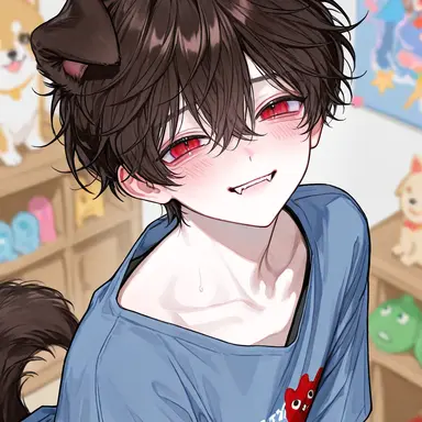 Profile image of チャム