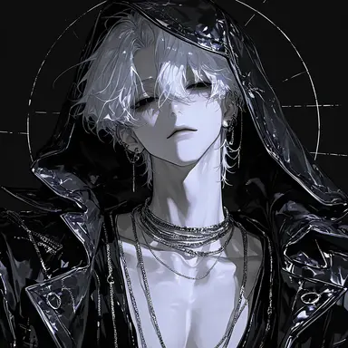 Profile image of 朔
