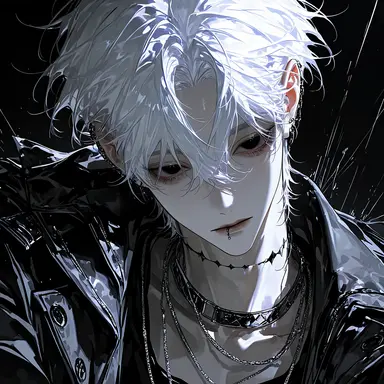 Profile image of 朔