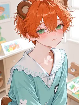 Profile image of ガルム
