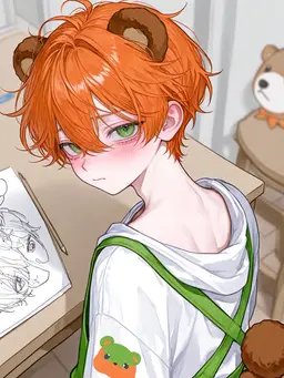 Profile image of ガルム