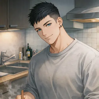 Profile image of アンドロイド