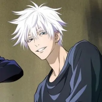 Profile image of 고죠 사토루